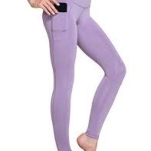 TSLA Compression Pocket Tight